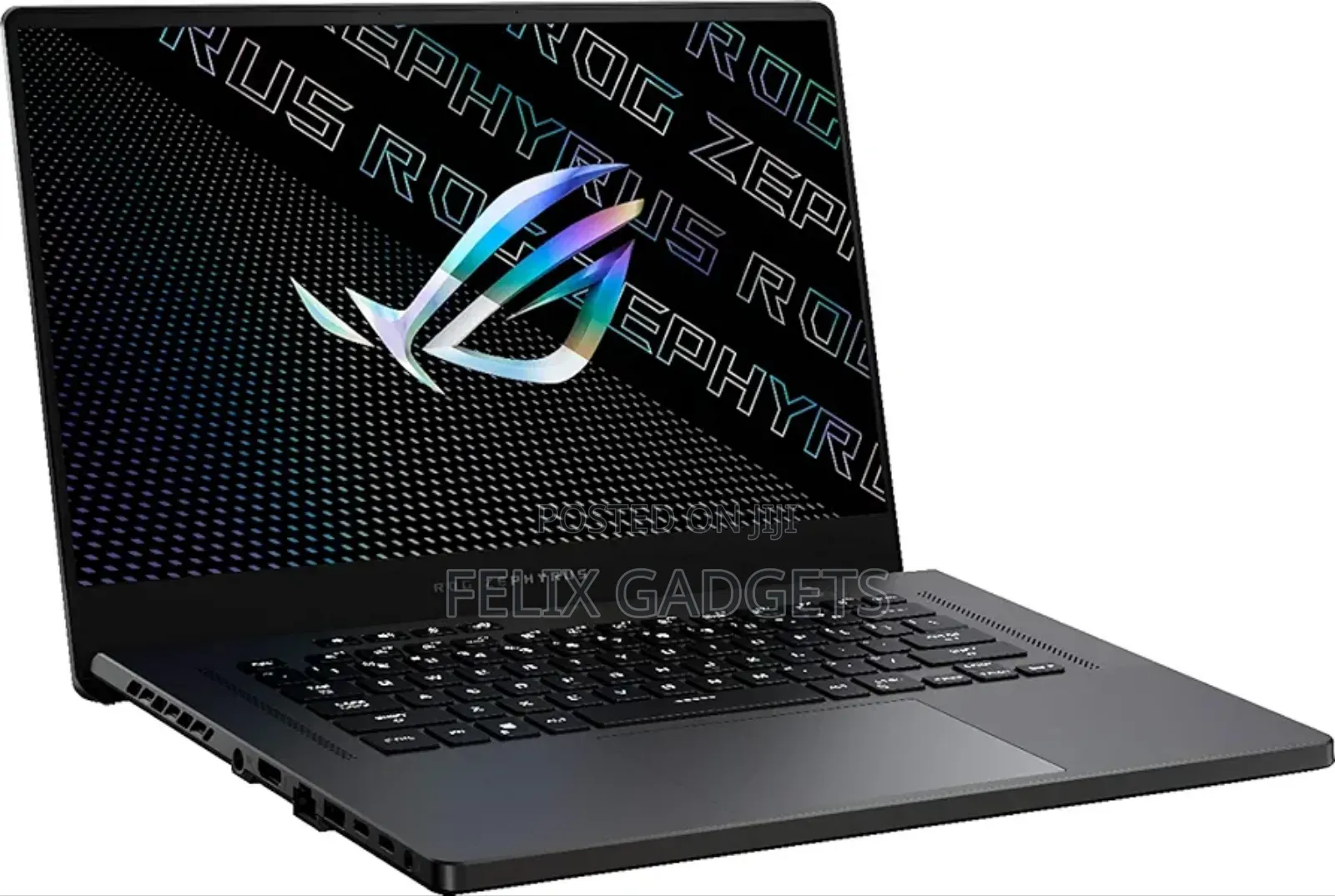Laptop Asus ROG Zephyrus G15 GA503QR 16GB AMD Ryzen 9 SSD 1T