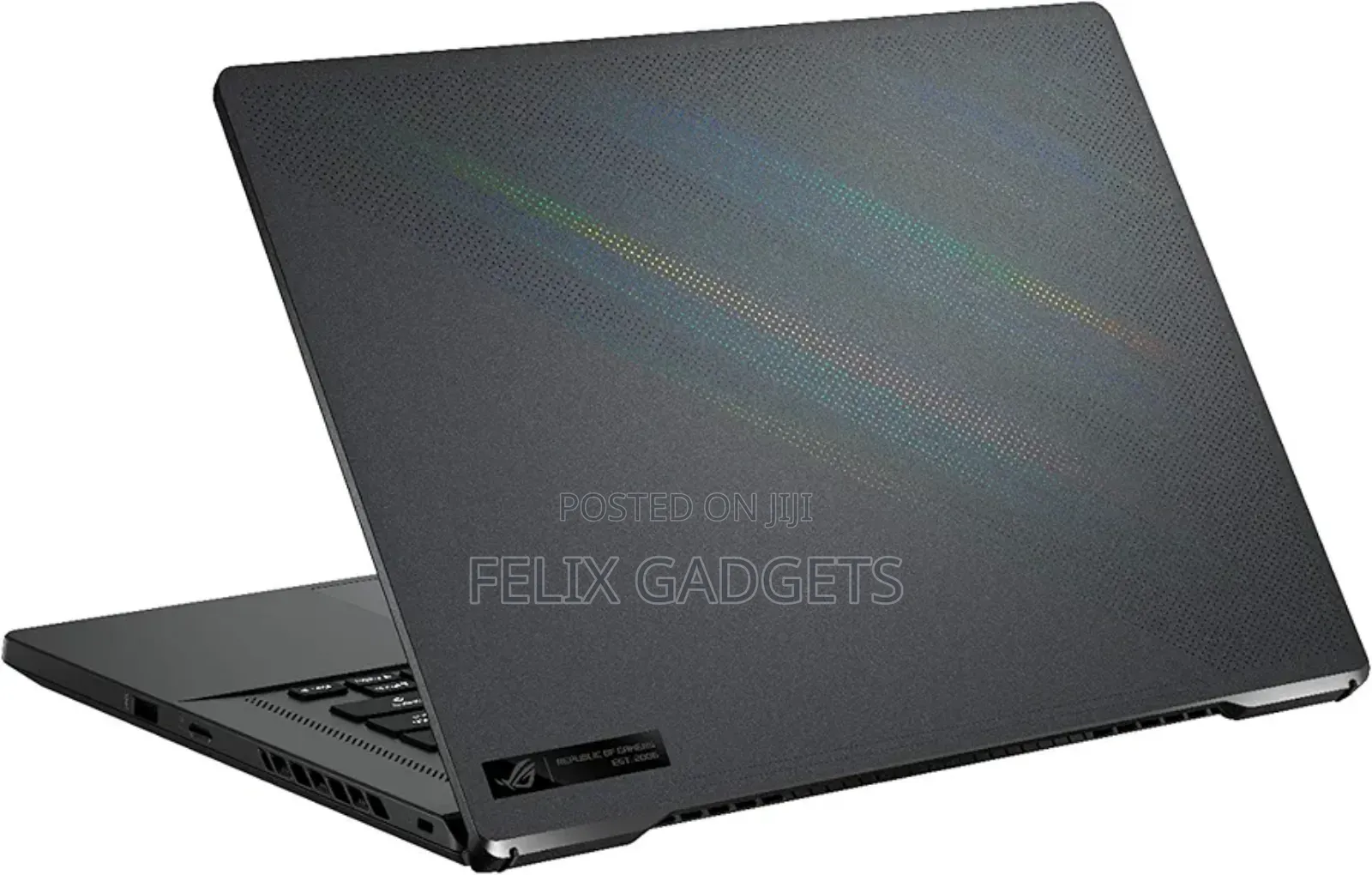 Laptop Asus ROG Zephyrus G15 GA503QR 16GB AMD Ryzen 9 SSD 1T