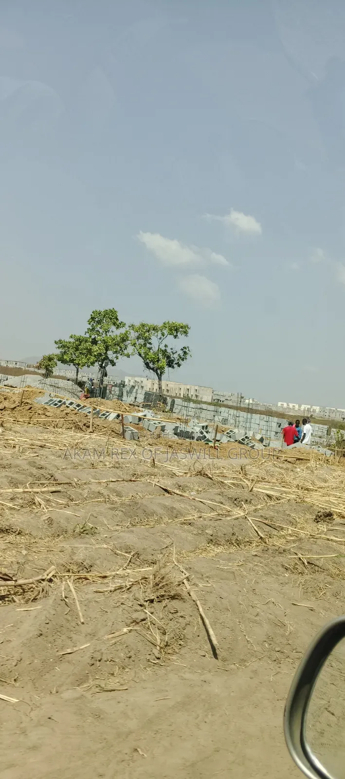 Jaswill Imperial Villa Karsana Fct Abuja