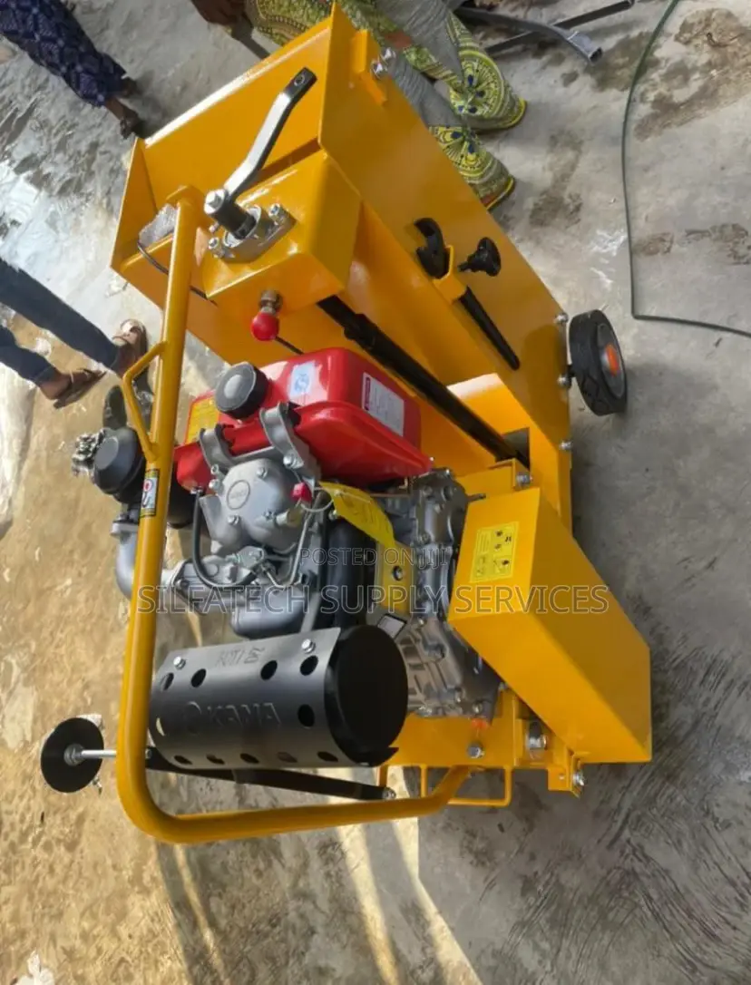 Original Floor Cutter