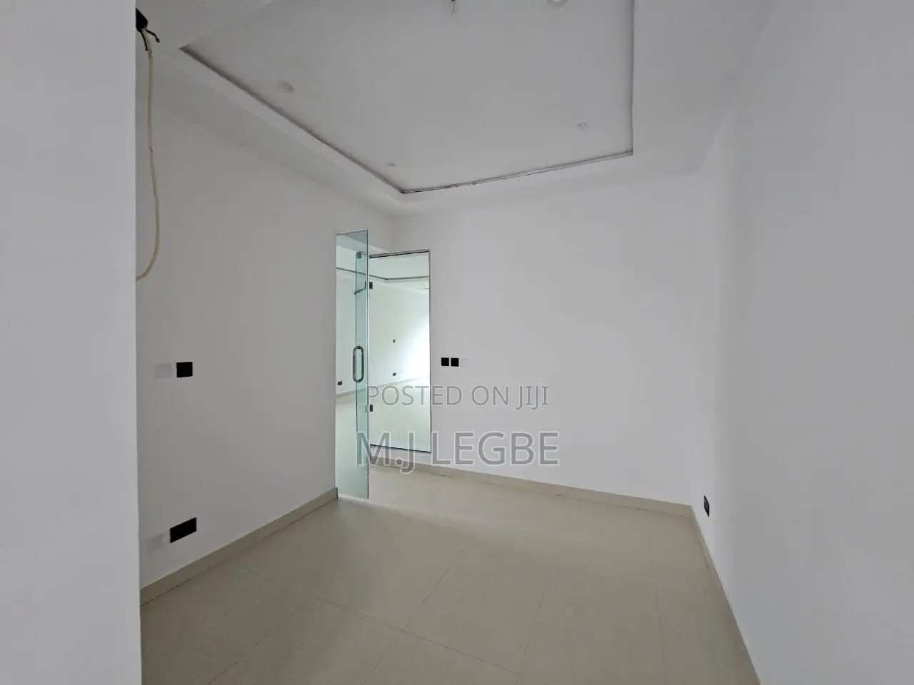 4bdrm Duplex in Victoria Island for rent