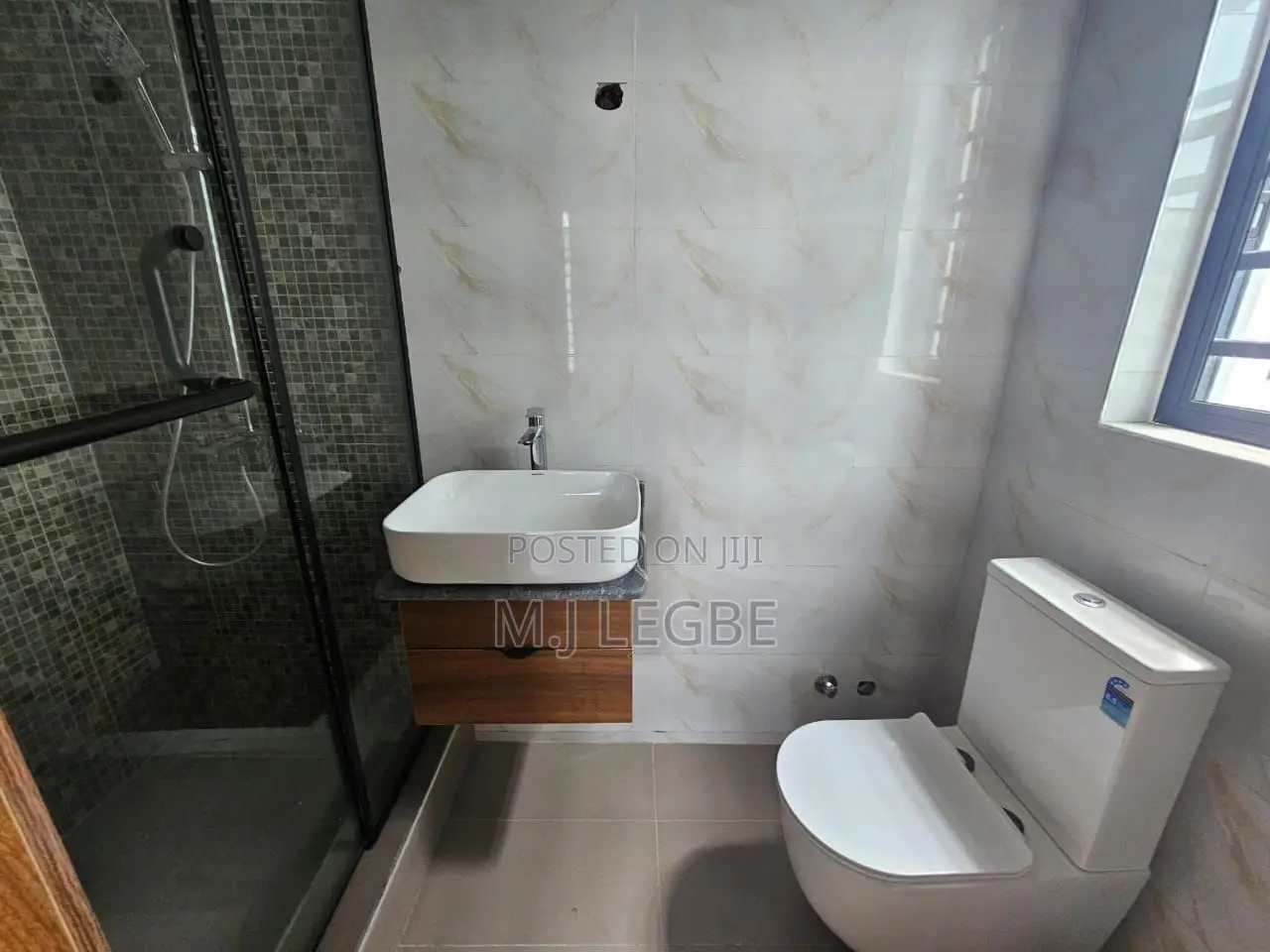 4bdrm Duplex in Victoria Island for rent