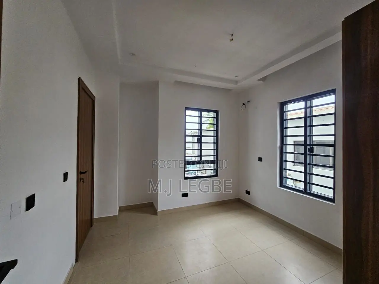 4bdrm Duplex in Victoria Island for rent