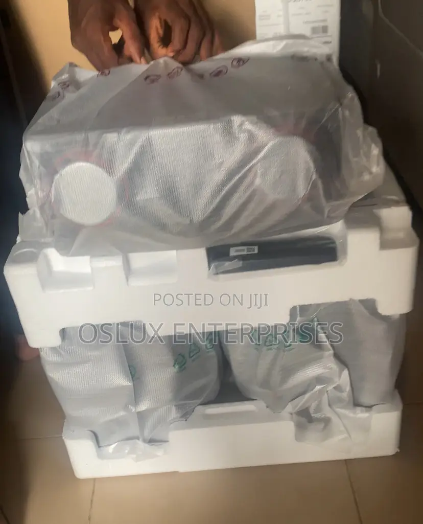 Lg Xboom Mini Hi-fi System 480w (Cj44)
