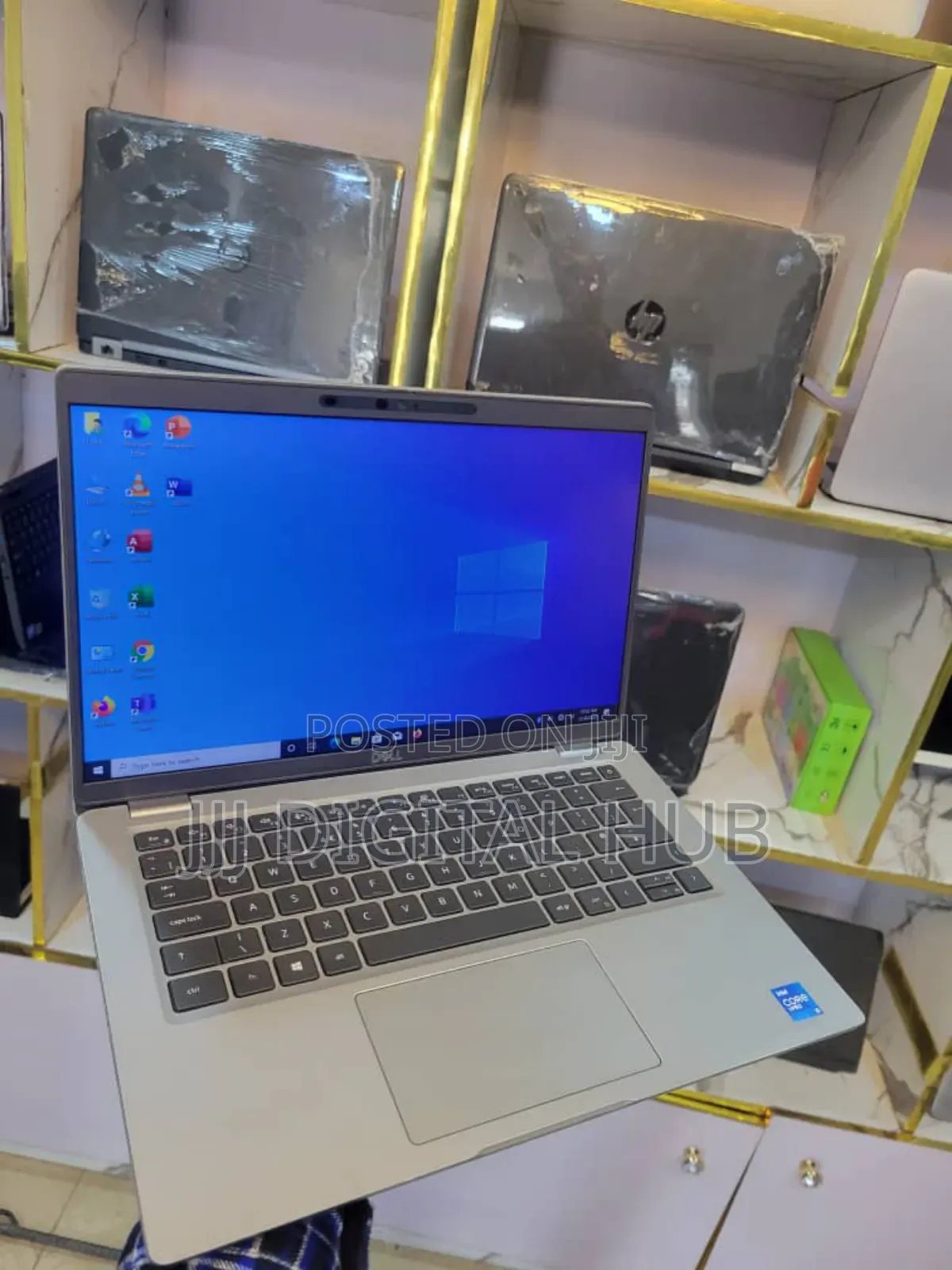 Laptop Dell Latitude 5420 8GB Intel Core I5 SSD 256GB