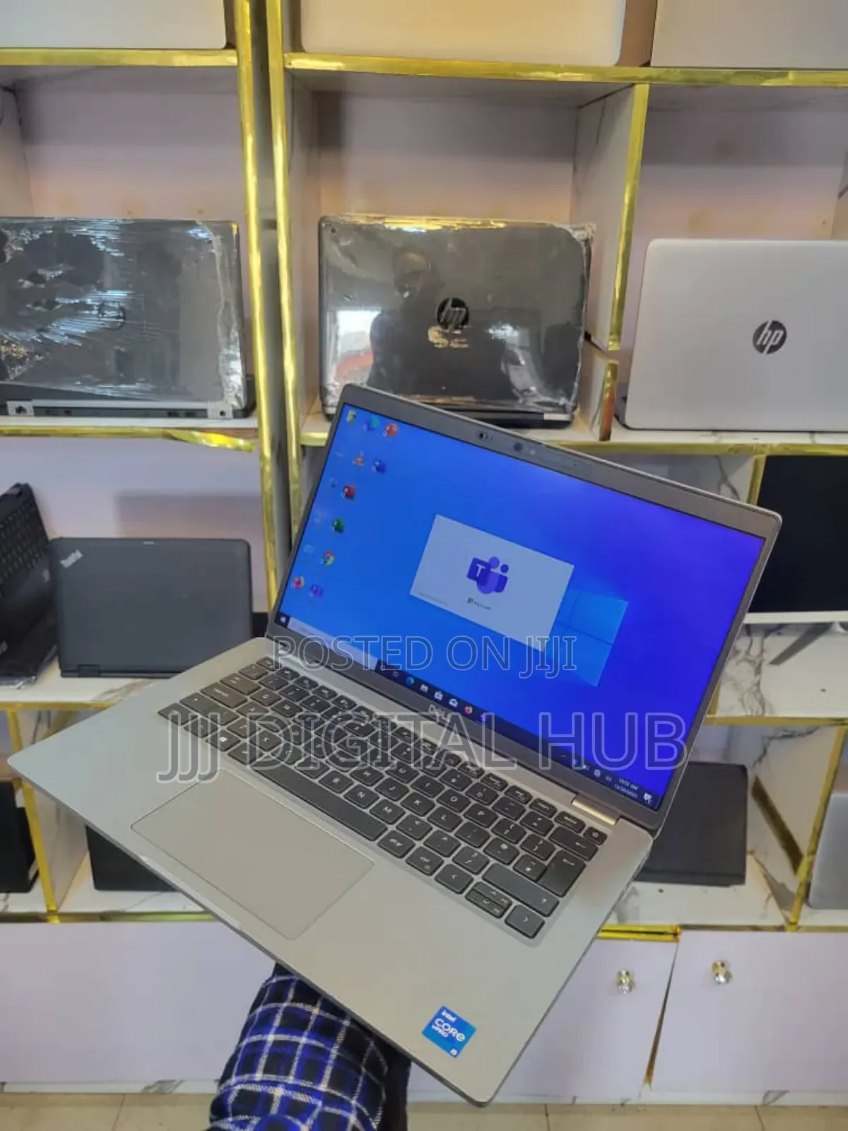 Laptop Dell Latitude 5420 8GB Intel Core I5 SSD 256GB
