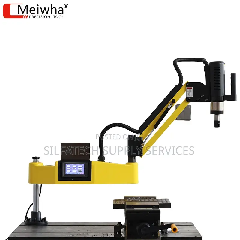 Tapping Machine