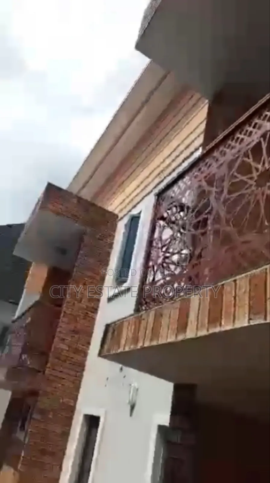 2bdrm Duplex in Stadium, Port-Harcourt for rent