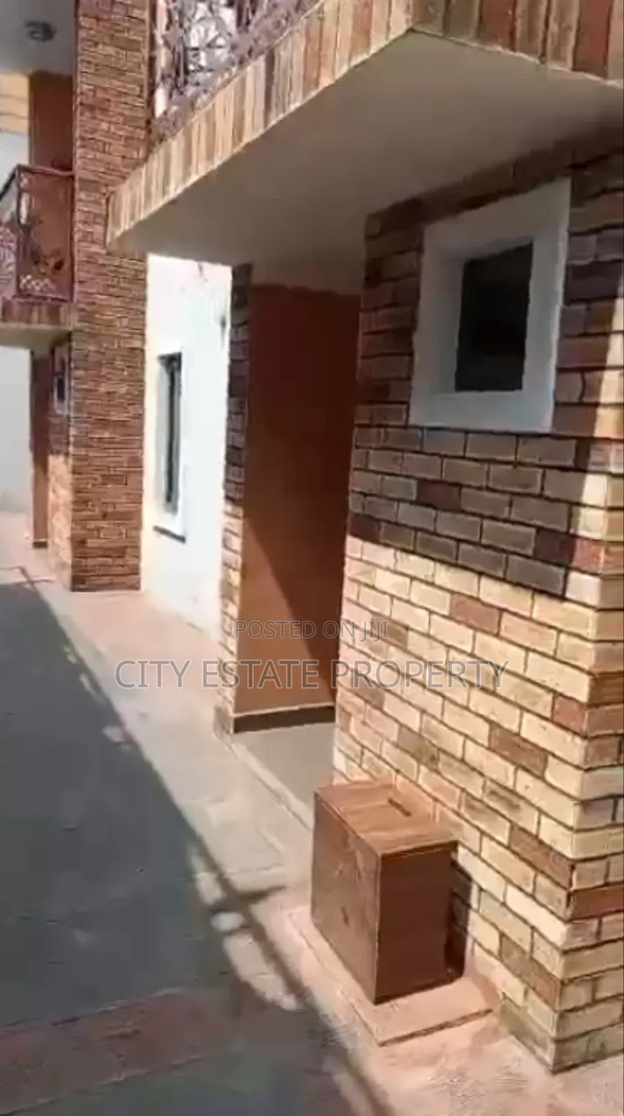 2bdrm Duplex in Stadium, Port-Harcourt for rent