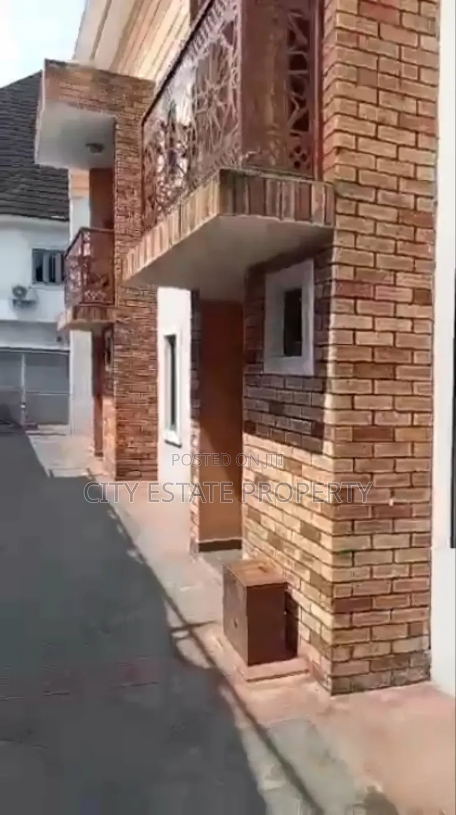 2bdrm Duplex in Stadium, Port-Harcourt for rent
