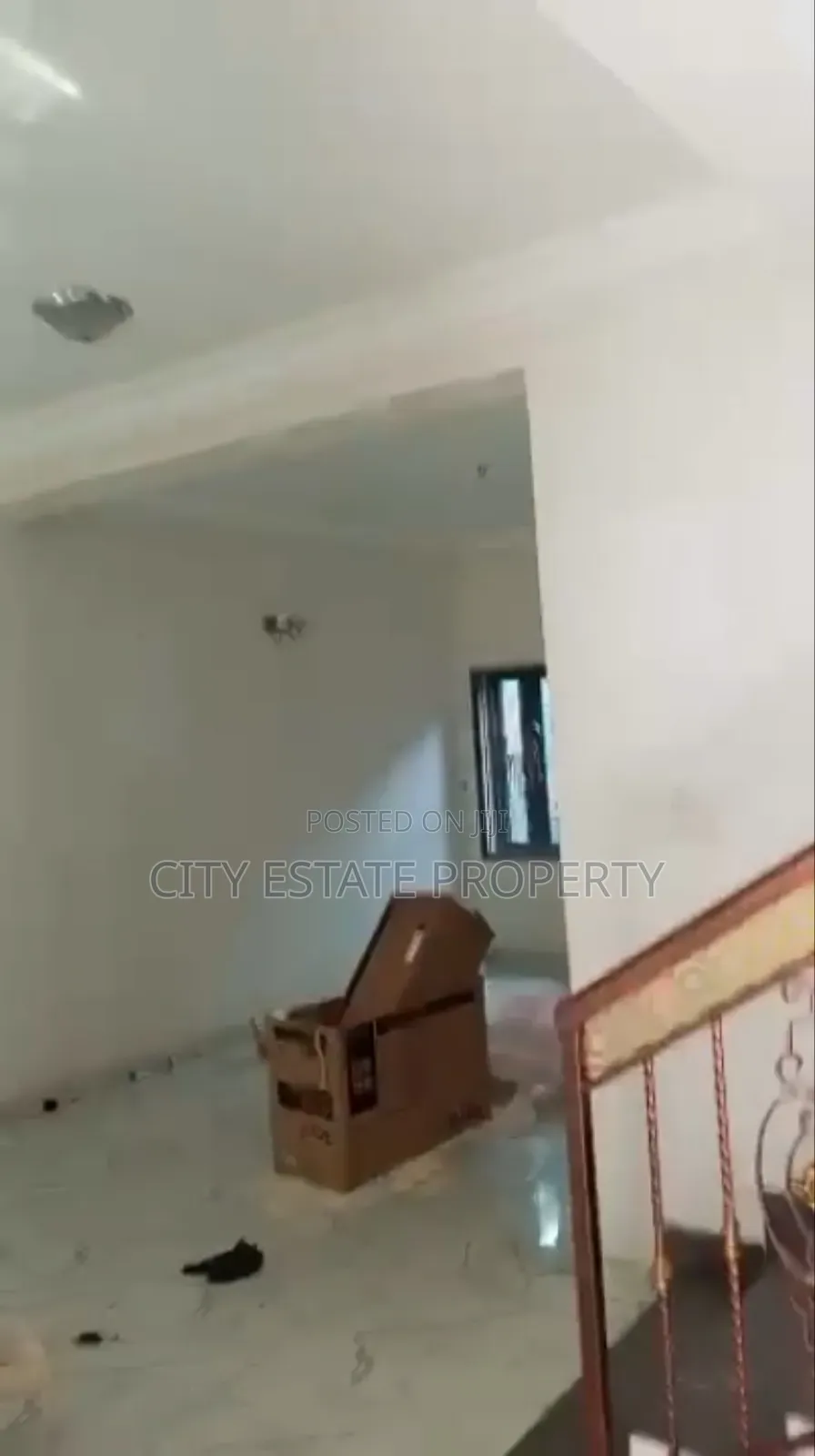 2bdrm Duplex in Stadium, Port-Harcourt for rent