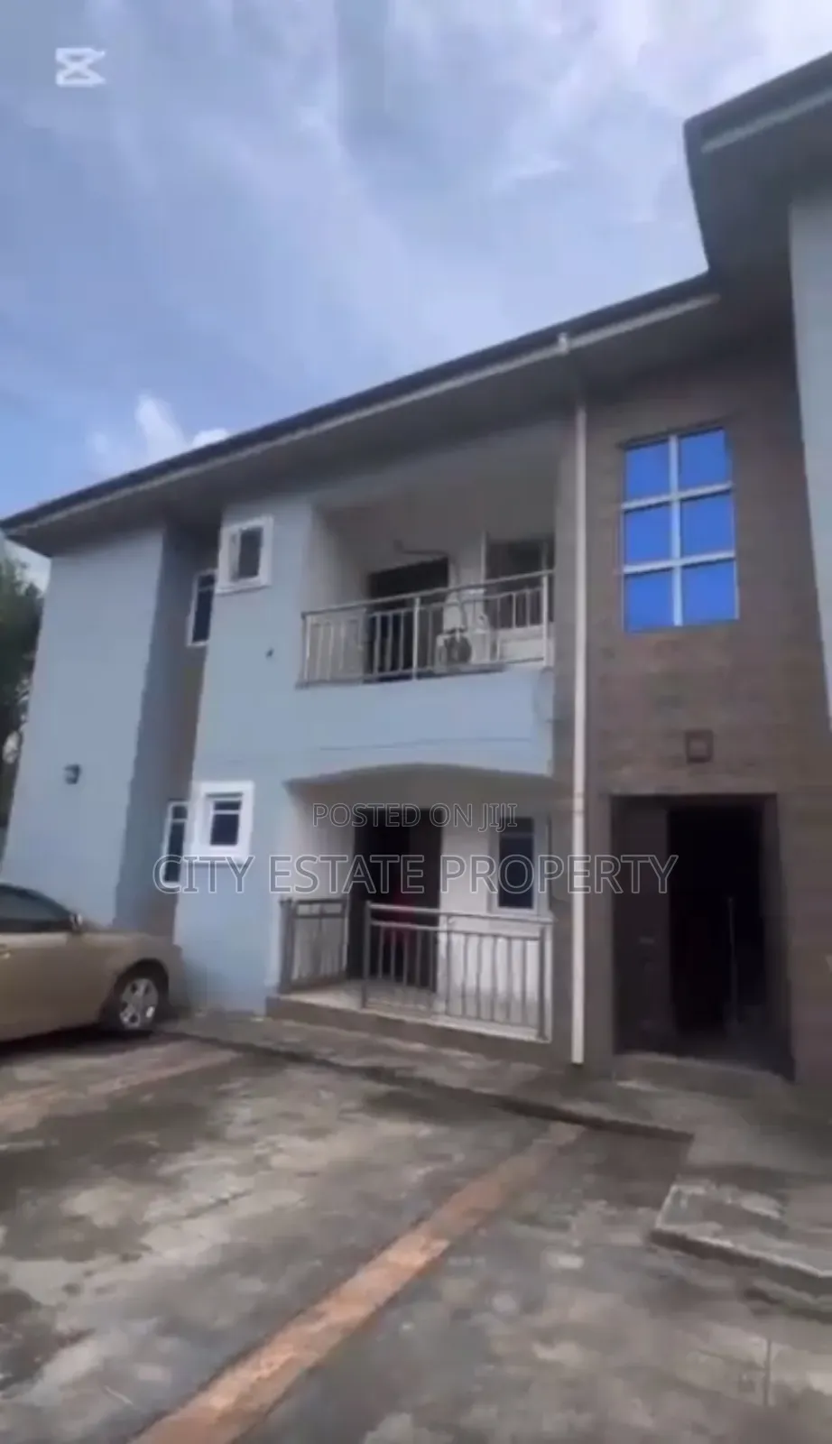 2bdrm Block of Flats in Ivory Heights, Port-Harcourt for rent