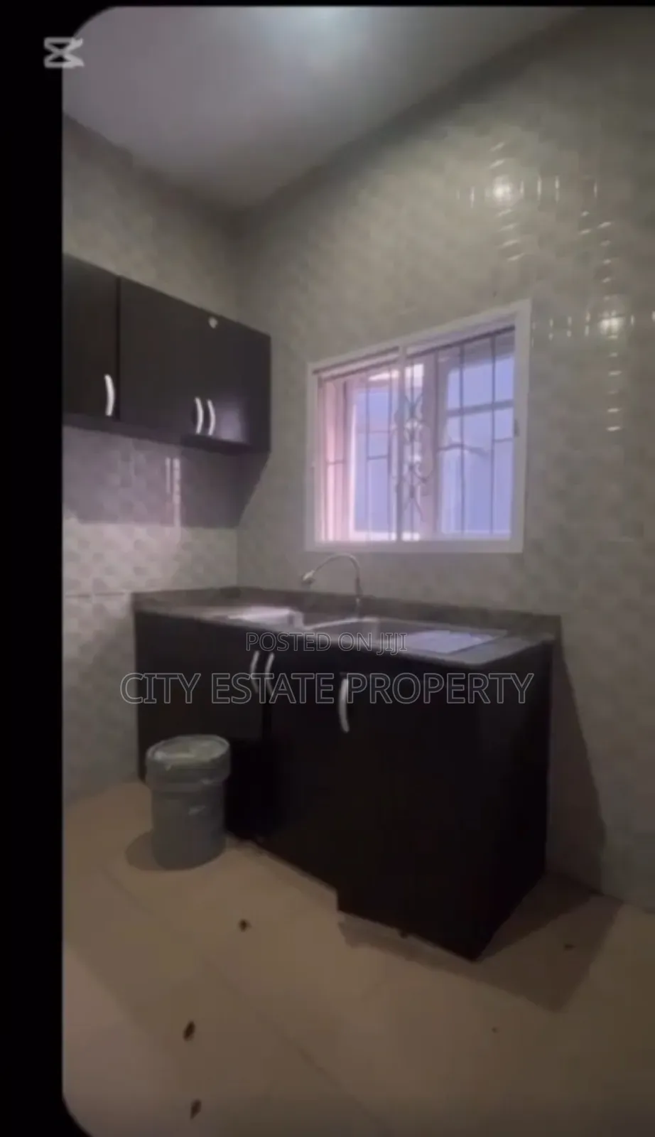 2bdrm Block of Flats in Ivory Heights, Port-Harcourt for rent
