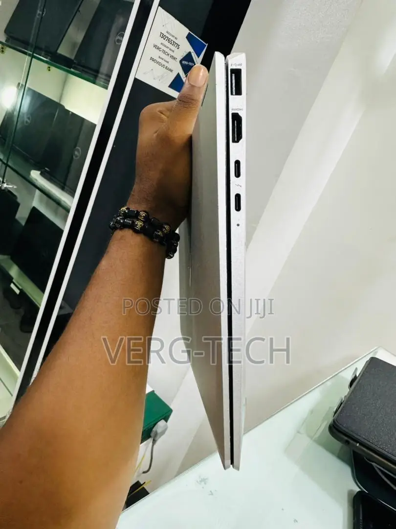 Laptop HP EliteBook 1040 G8 32GB Intel Core i7 SSD 512GB