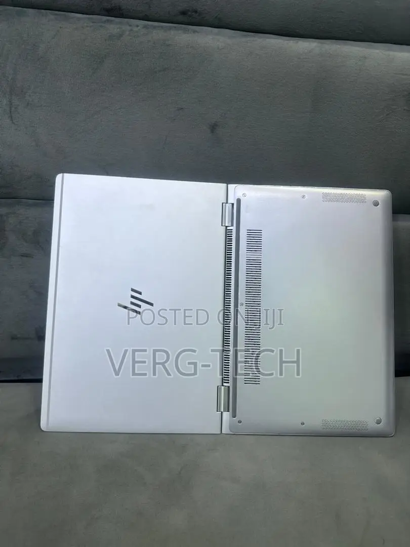 Laptop HP EliteBook x360 1030 G2 8GB Intel Core i7 SSD 256GB