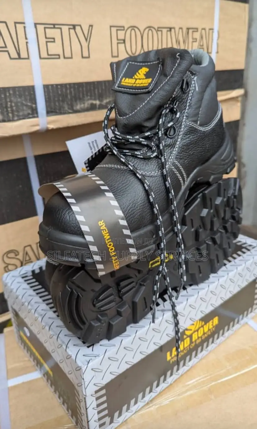 Original Safety Shoes
