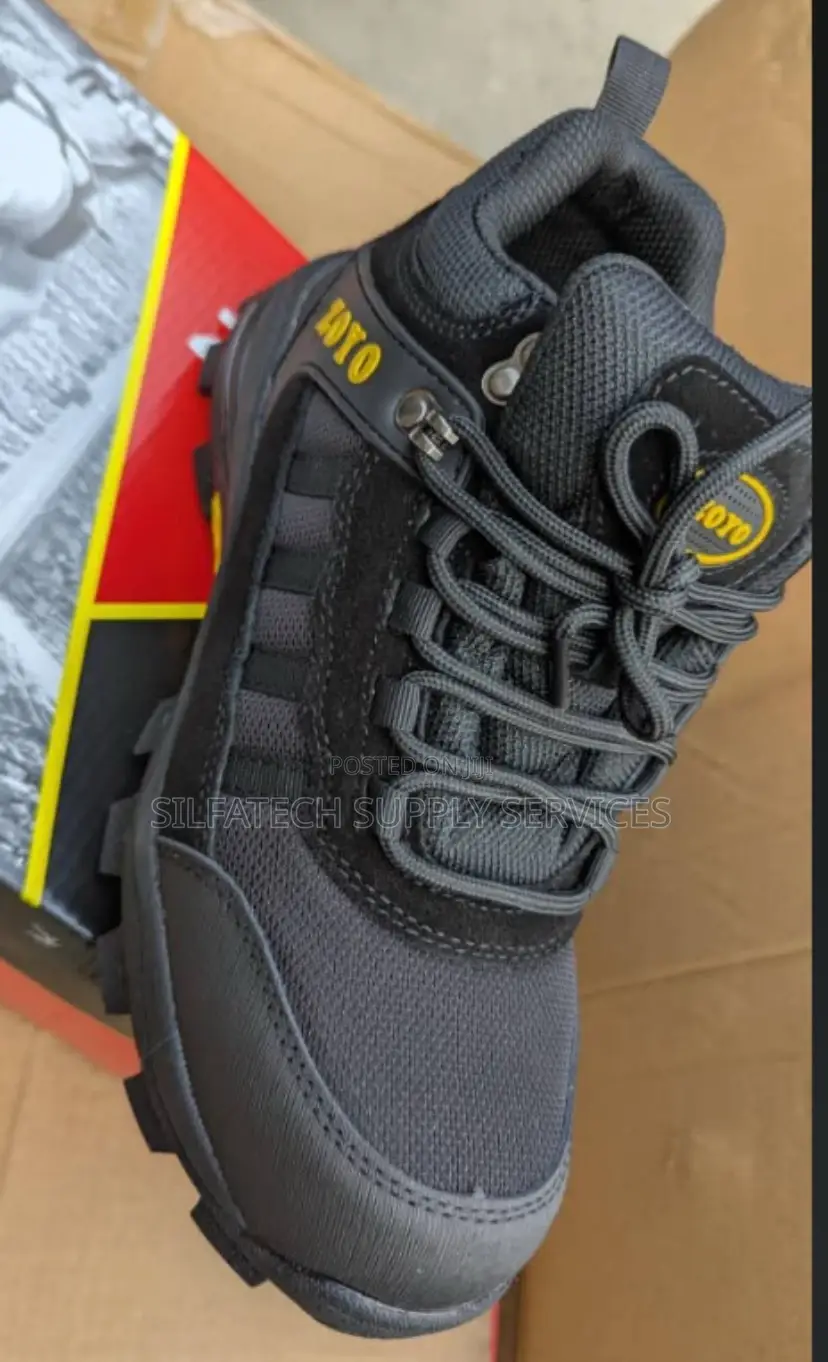 Original Safety Shoes