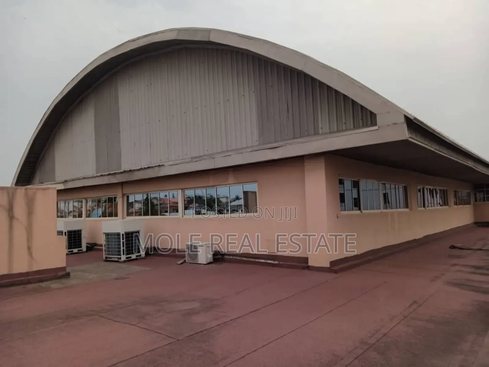 Mordern Church/Event Center 4 Sale CBD Alausa Ikeja Lagos