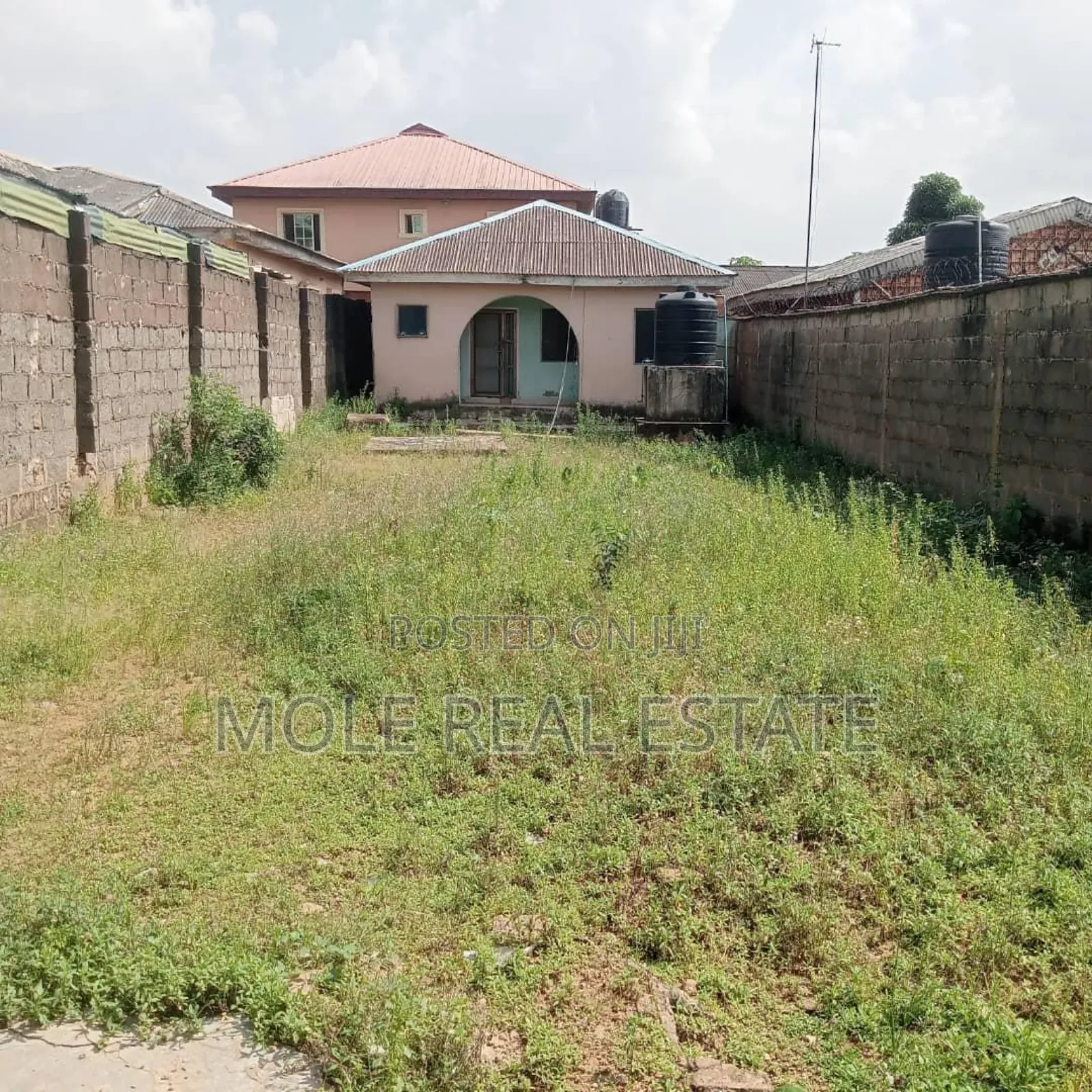 Mordern Church/Event Center 4 Sale CBD Alausa Ikeja Lagos