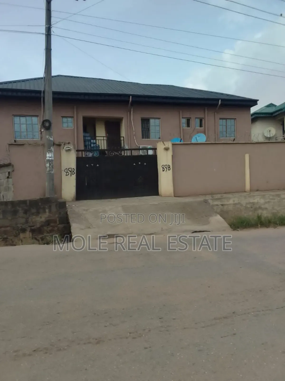 Mordern Church/Event Center 4 Sale CBD Alausa Ikeja Lagos