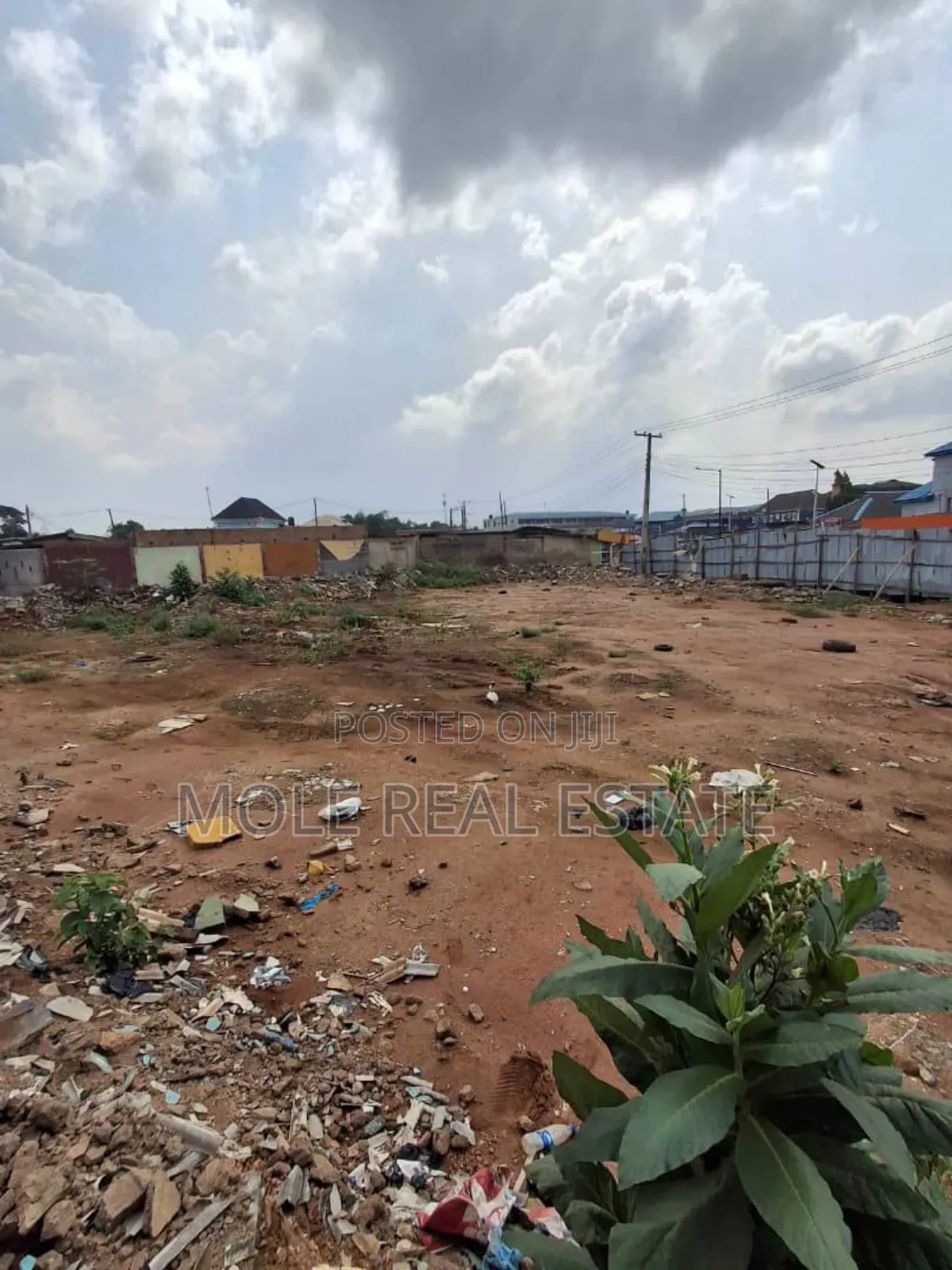 Mordern Church/Event Center 4 Sale CBD Alausa Ikeja Lagos