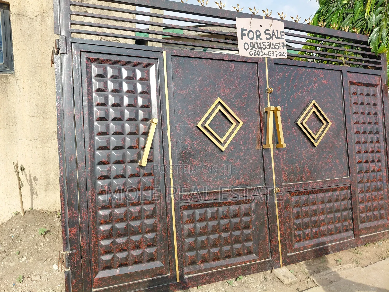 Mordern Church/Event Center 4 Sale CBD Alausa Ikeja Lagos