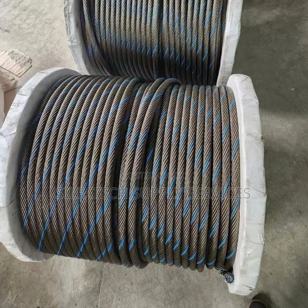 Original Steel Wire Rope