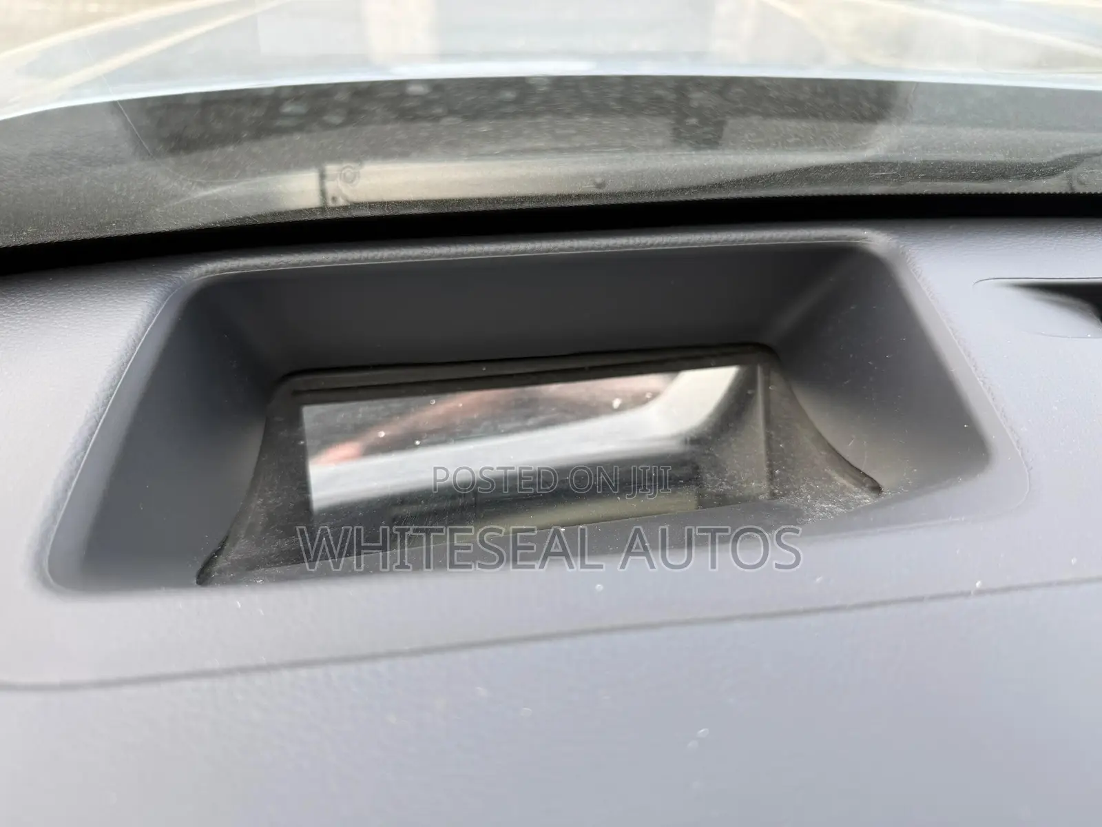 Toyota Highlander Platinum 2021 Gray