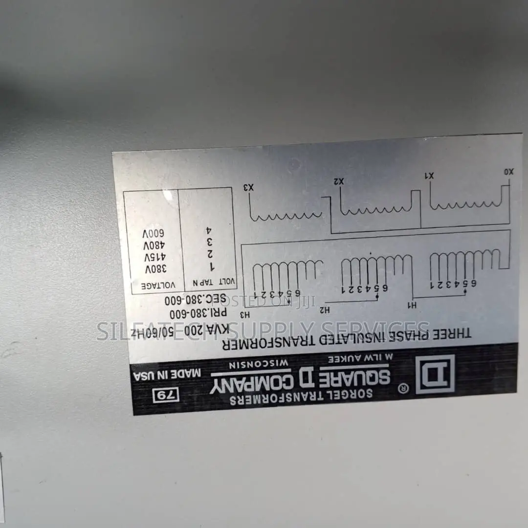 Electrical Equipment