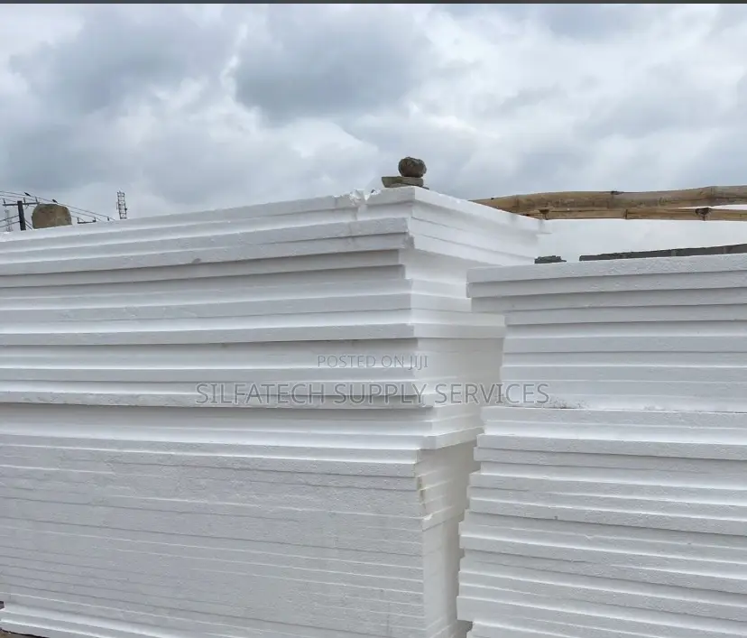 Polythene Foam
