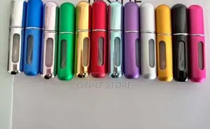 Perfume Atomizer