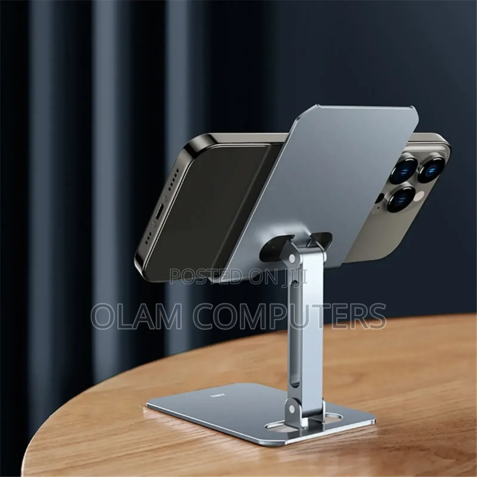 Xundd Beetle Desktop Stand for Phone and Tablet