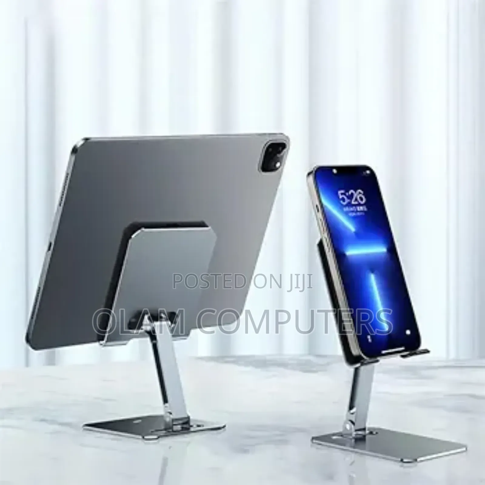 Xundd Beetle Desktop Stand for Phone and Tablet