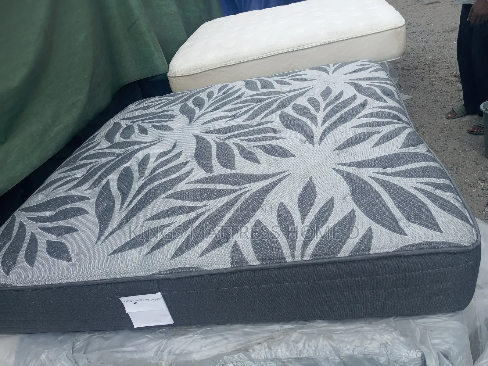 Mattress for Home Use and Hotel Apartment