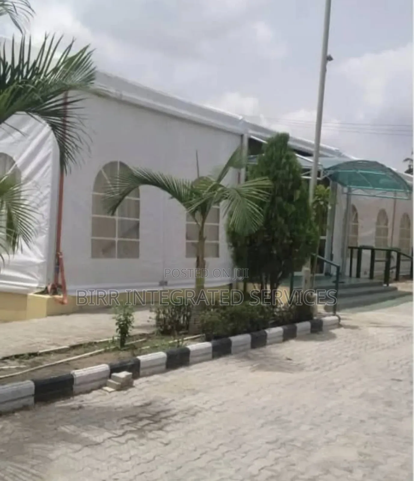 Marquee Tent, Quality Marquee Tent