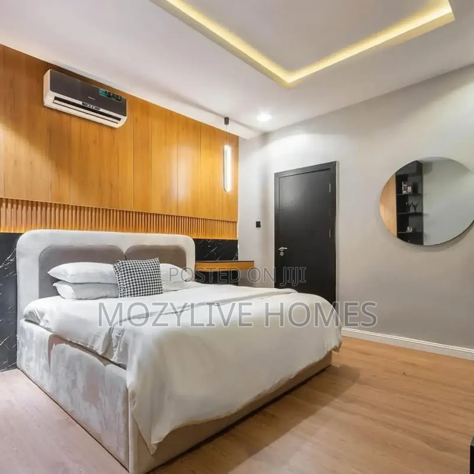 Furnished 2bdrm Apartment in Lekki Phase 1 for rent