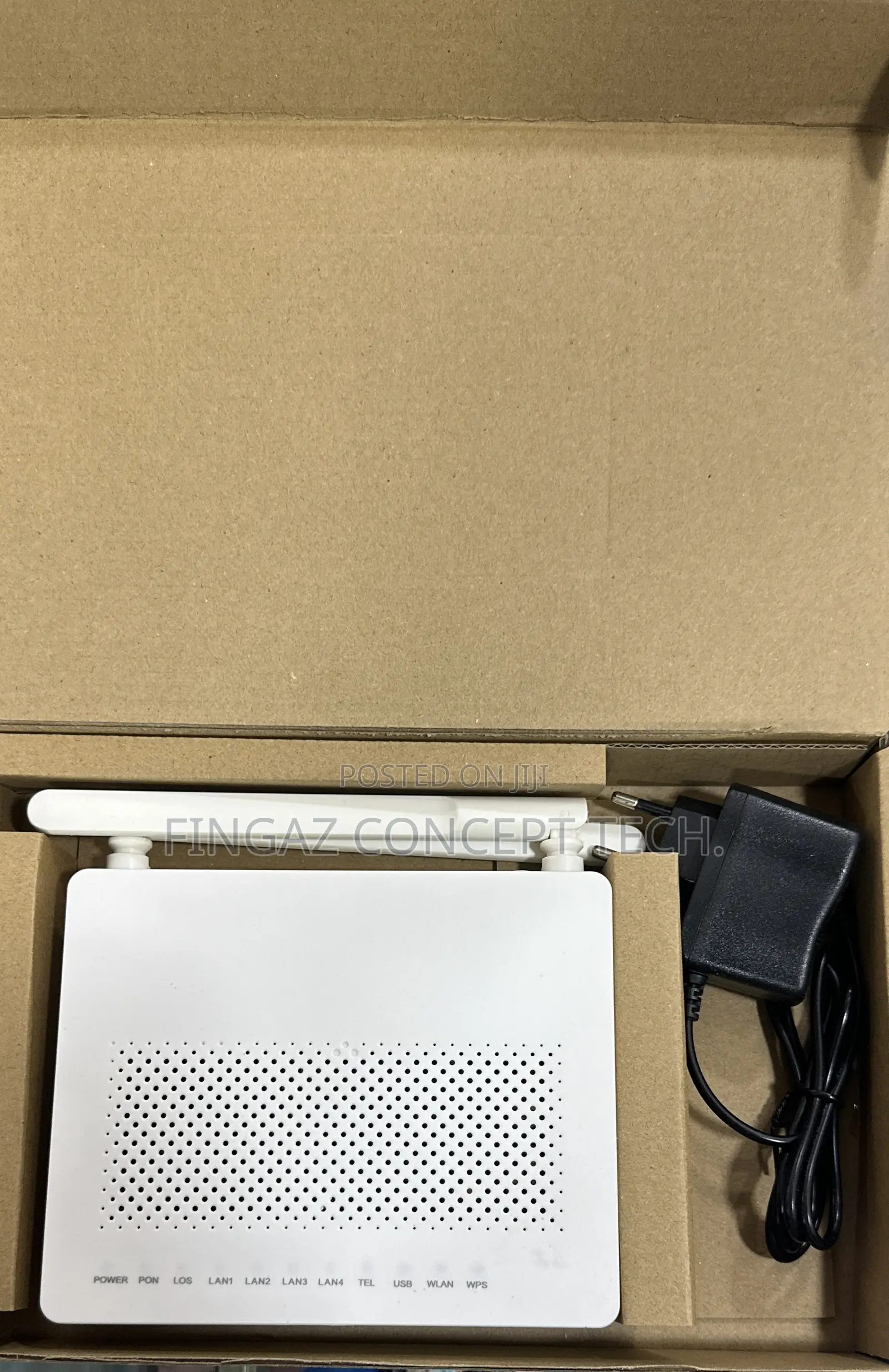 Ubiquiti U6-Lr | Unifi Long Range Wifi6 Access Point