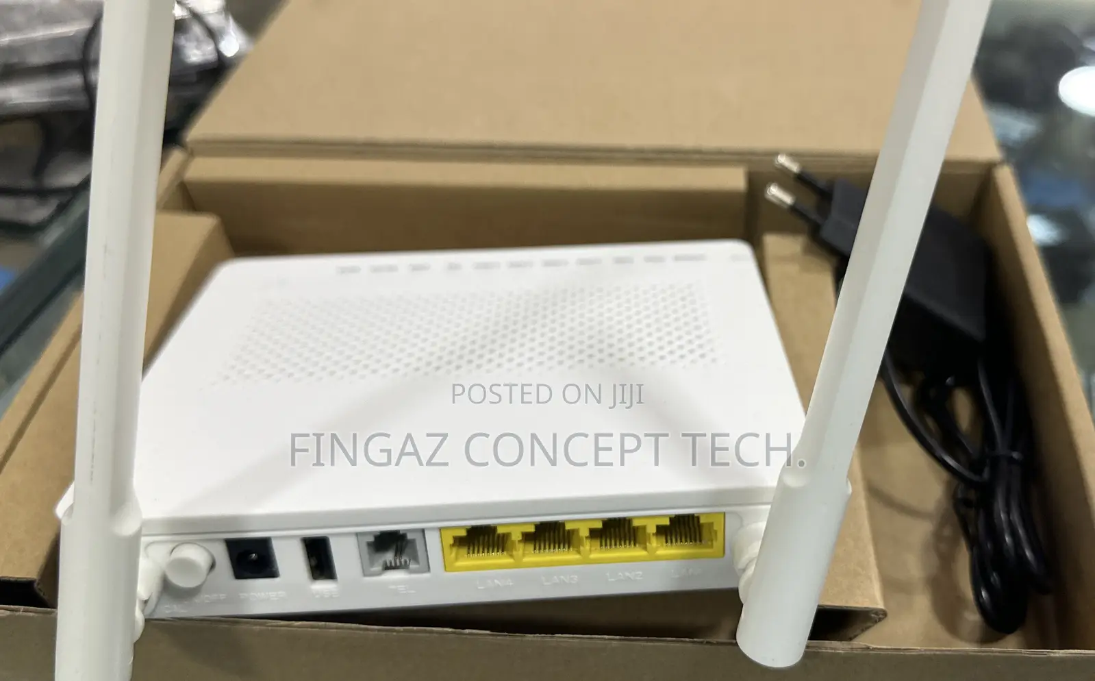 Ubiquiti U6-Lr | Unifi Long Range Wifi6 Access Point