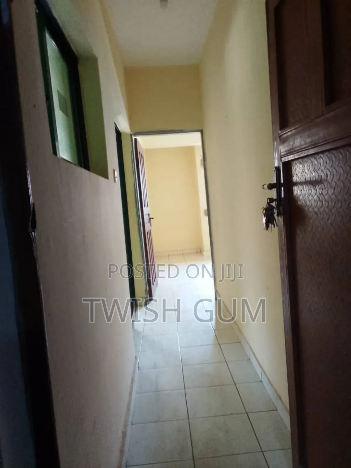 To Let-Office Space