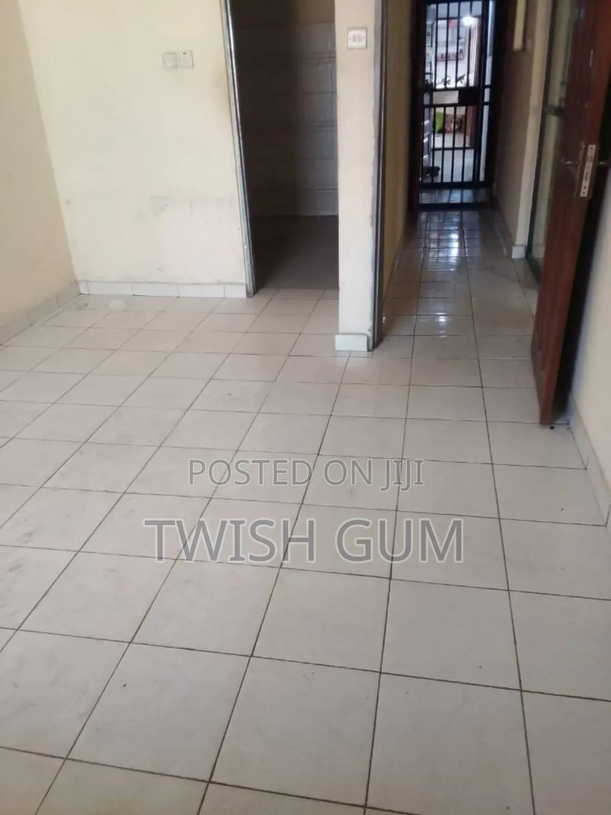 To Let-Office Space