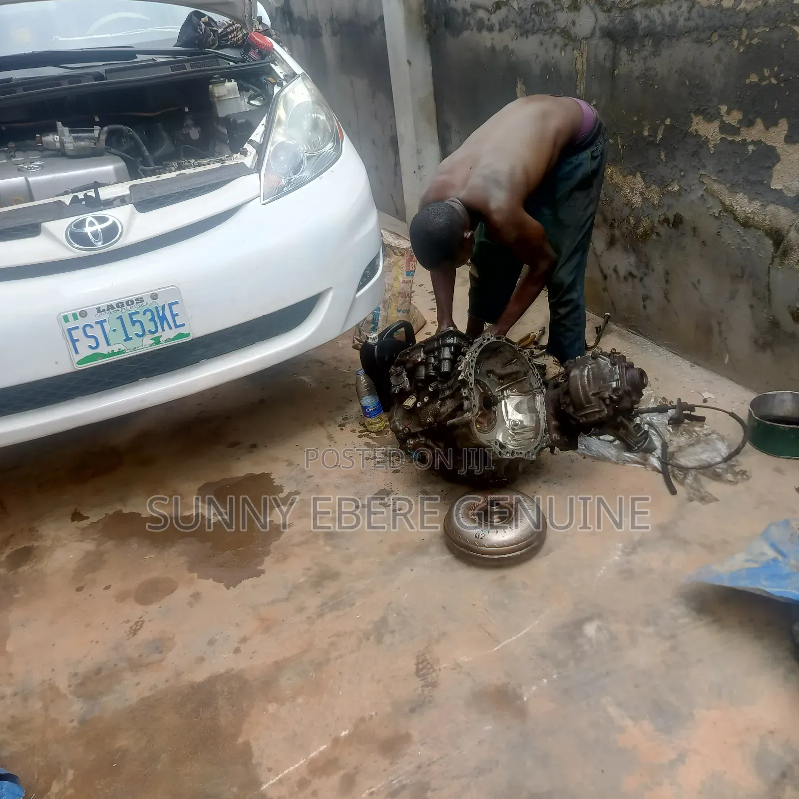 Automatic Transmission Gearbox Expert, Gear Expert.