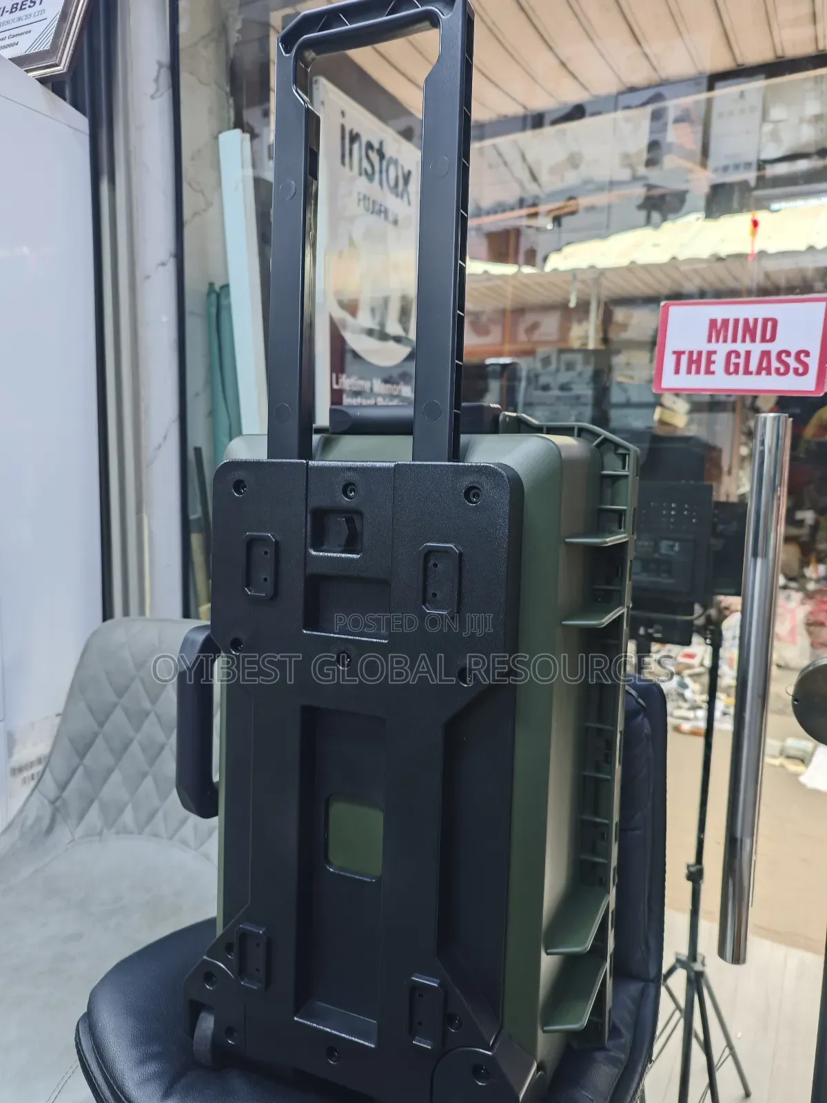 Sufetoto 1050 Pelican Case