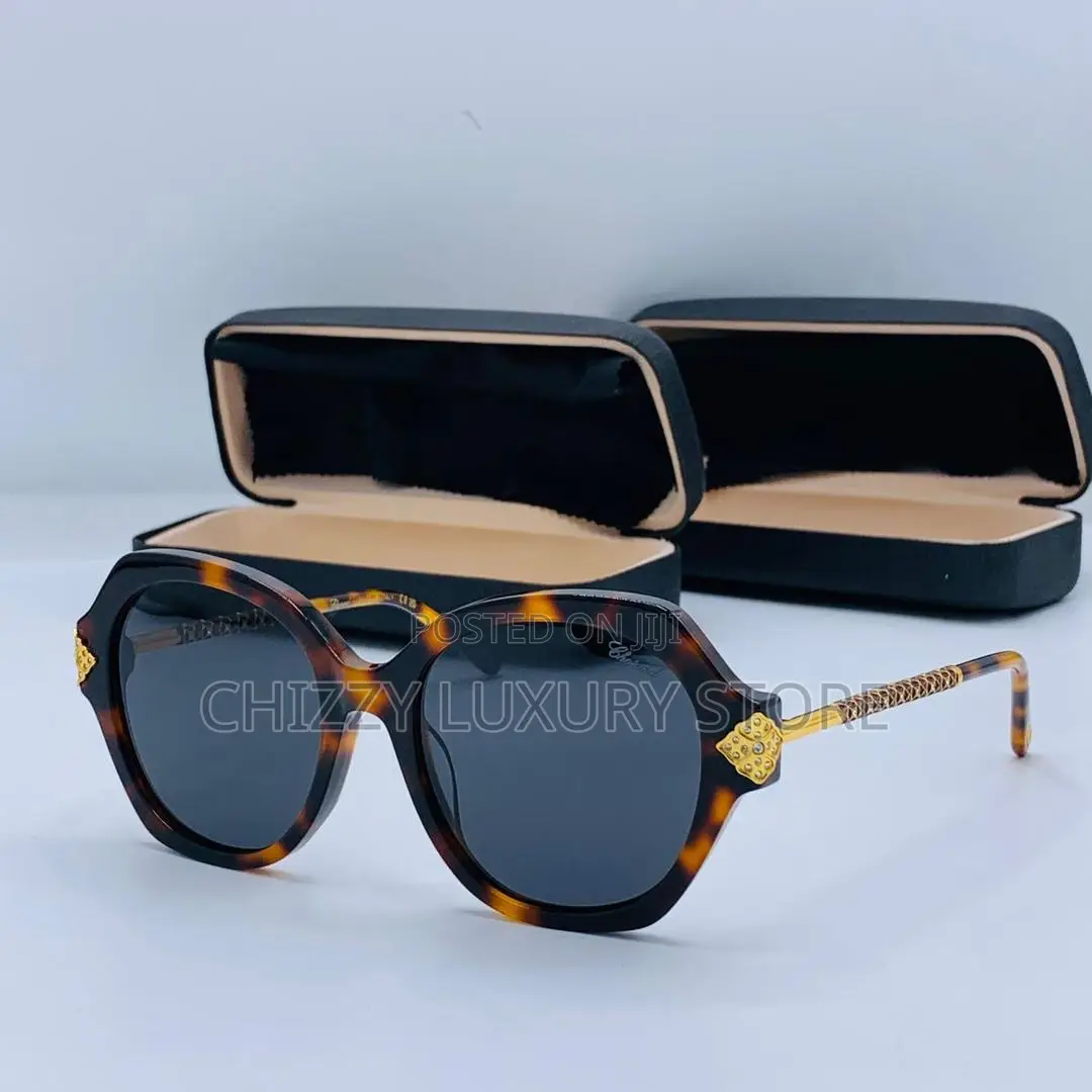 Chopard Quality Luxury Ladies Sunglasses
