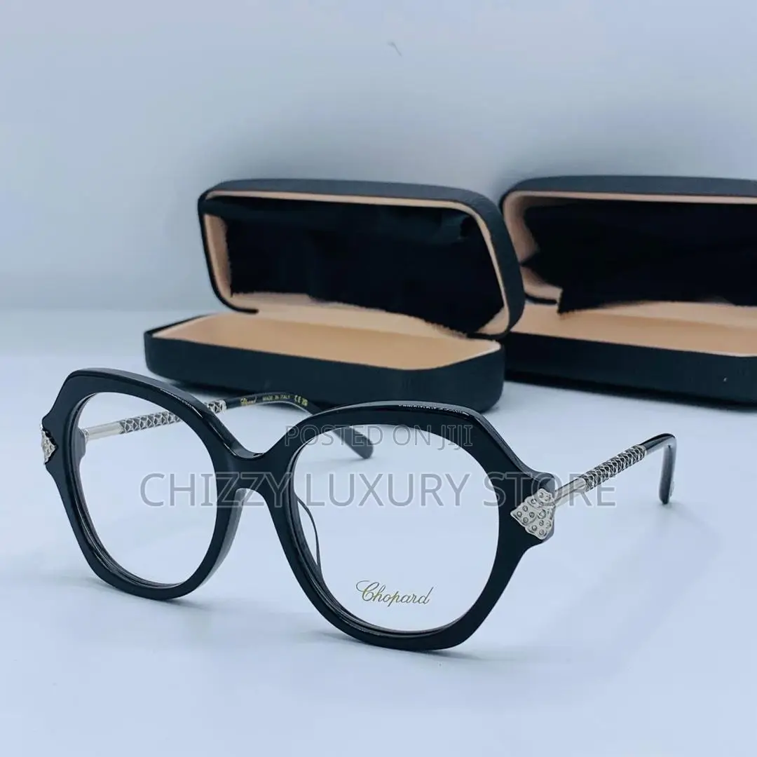 Chopard Quality Luxury Ladies Sunglasses