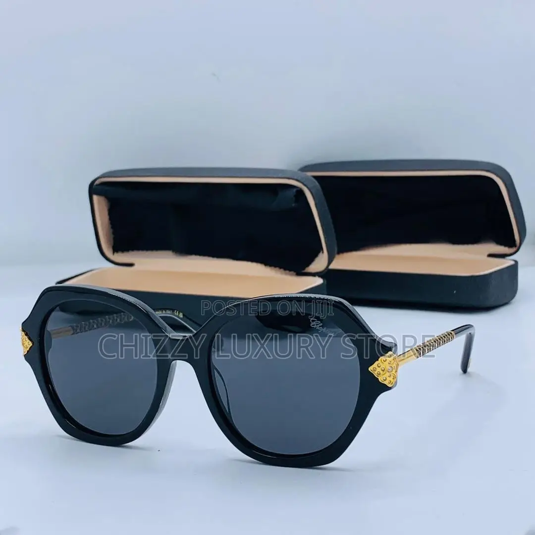 Chopard Quality Luxury Ladies Sunglasses