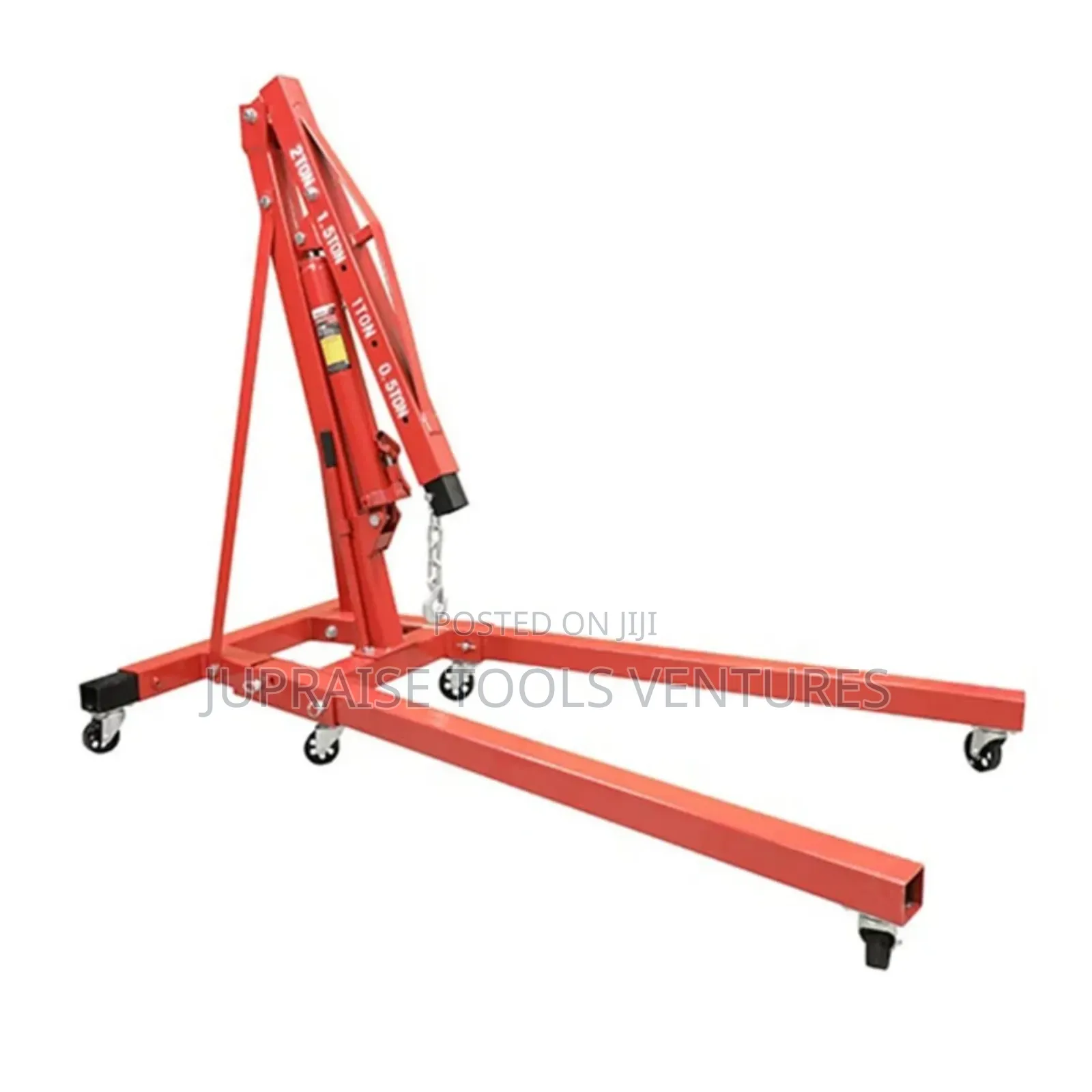 Workshop Crane 3 Ton