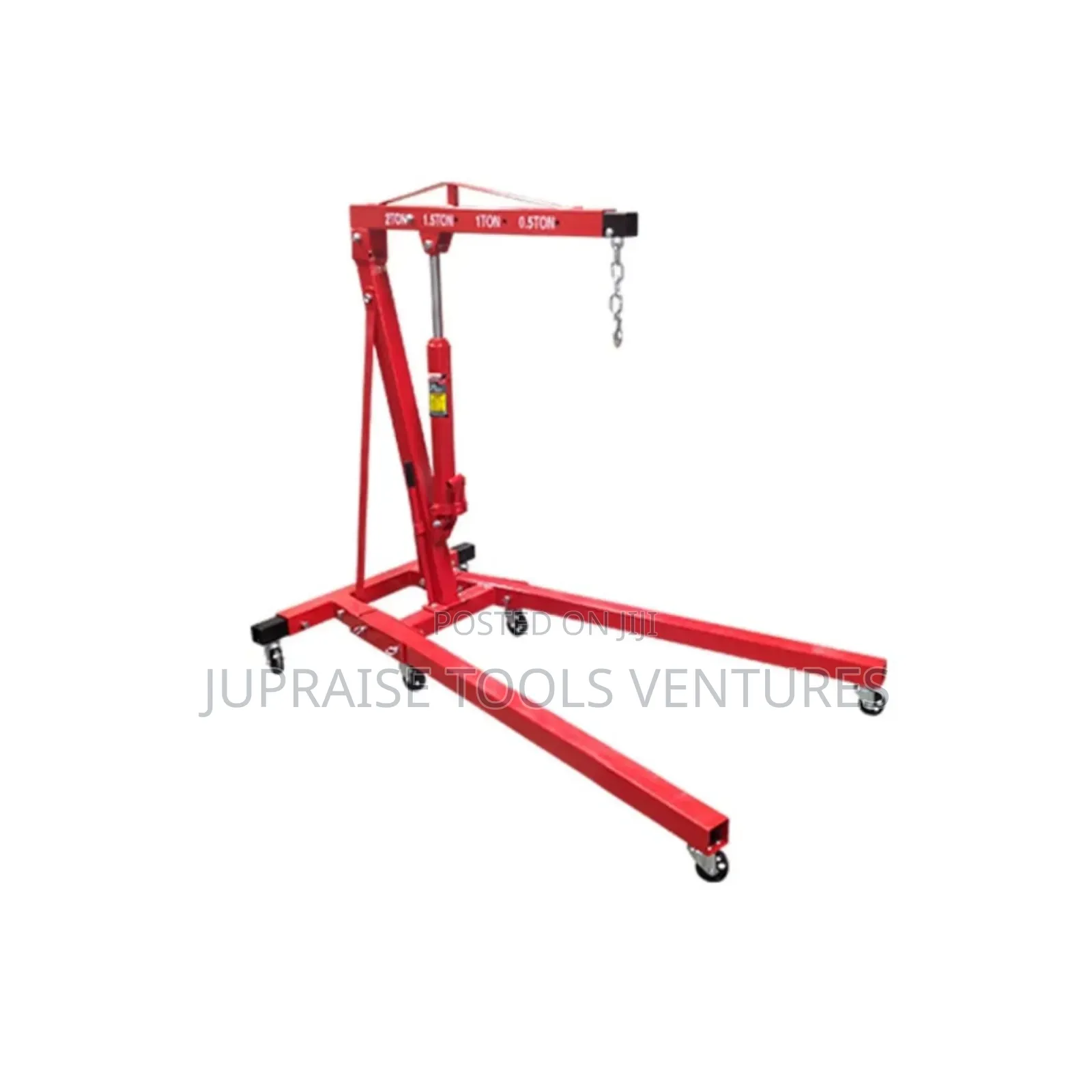 Workshop Crane 3 Ton