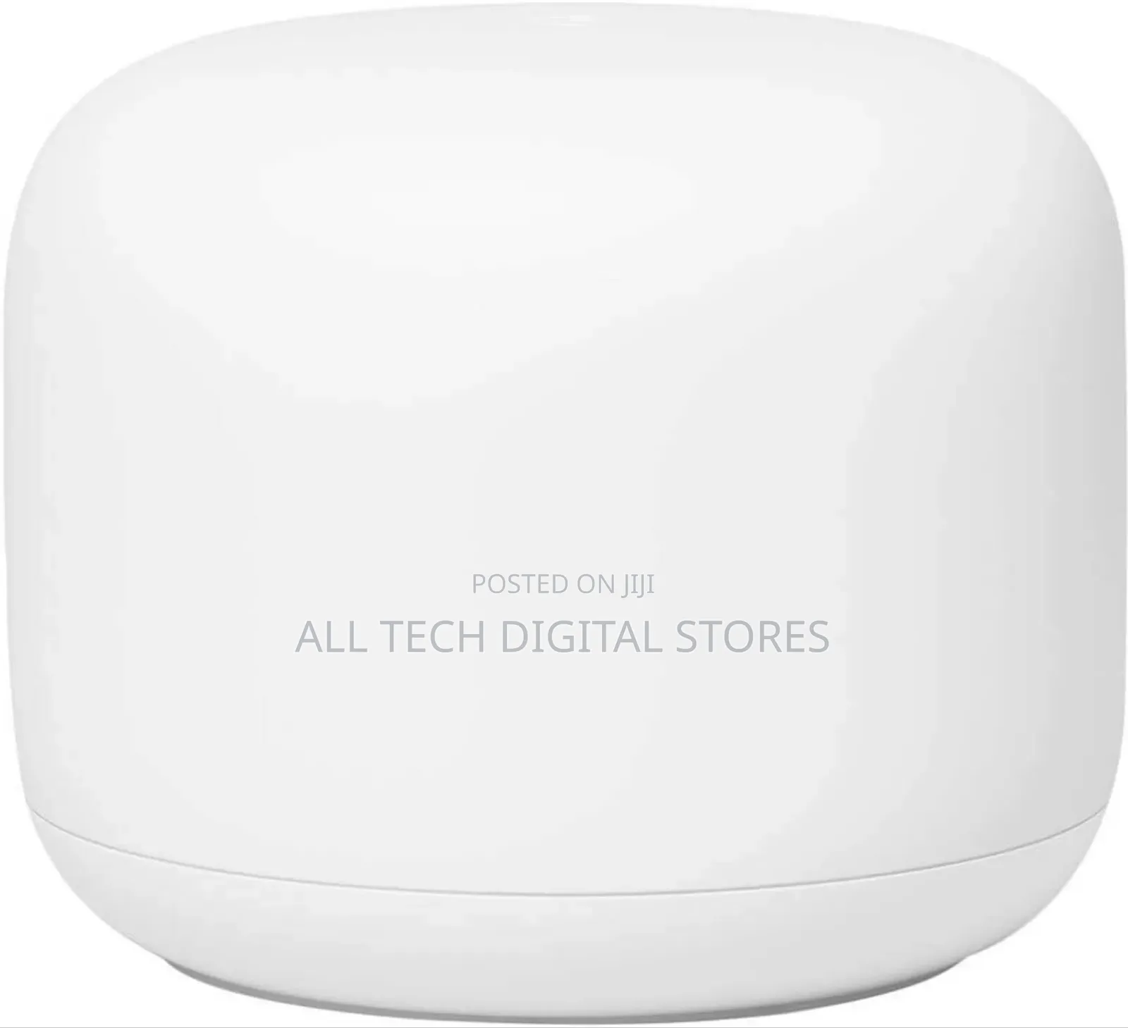 Google Nest Wifi Router