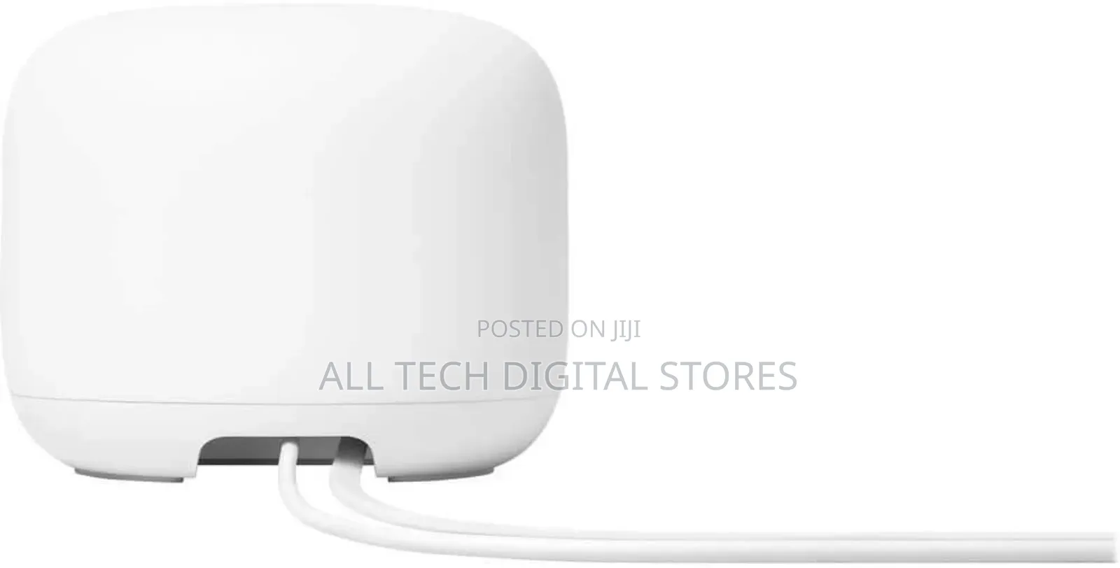 Google Nest Wifi Router