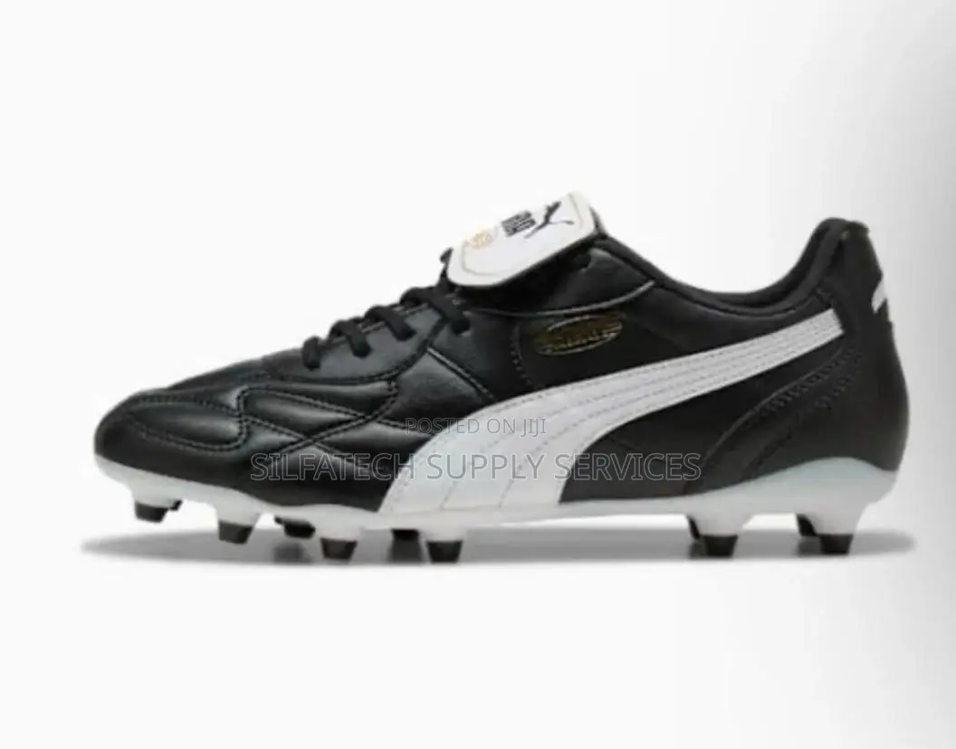 Original Football Boot